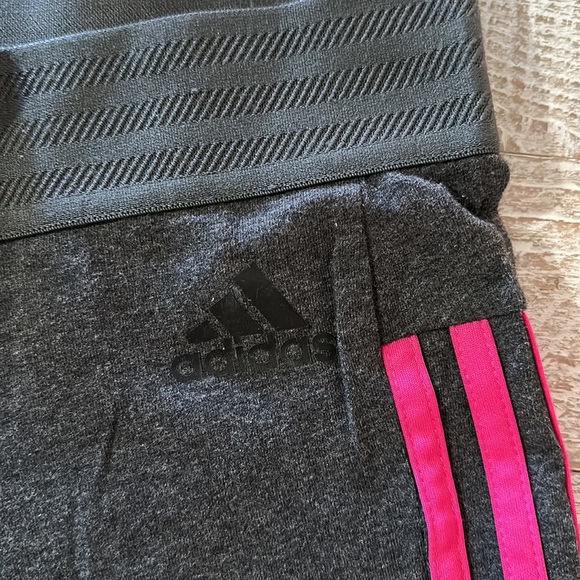 ADIDAS Ladies Size XS Leggings Excellent Condition - Picture 4 of 6